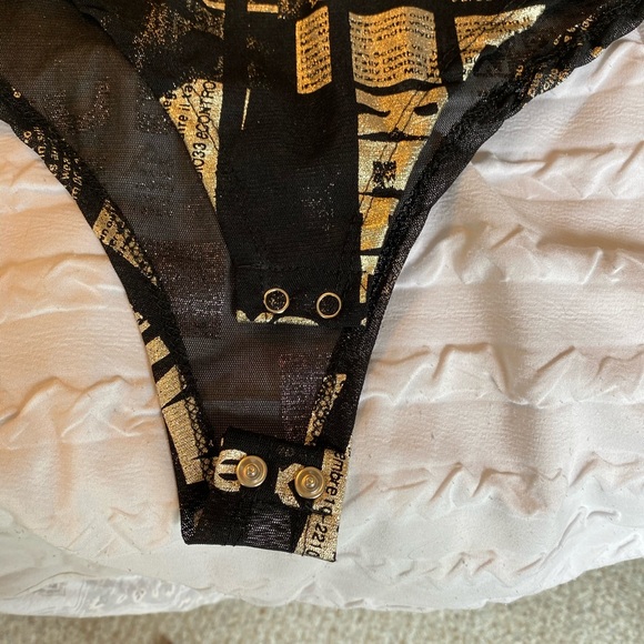 Club tops - Picture 7 of 8